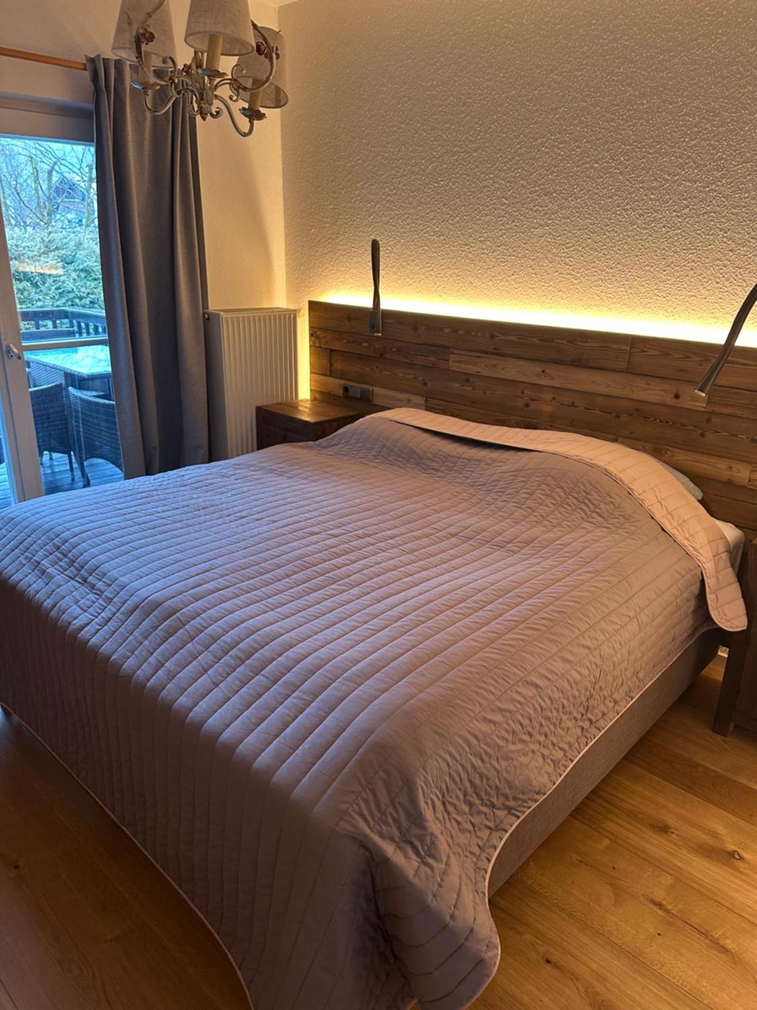 Gaestehaus Antonia 가르미슈파르텐키르헨 외부 사진